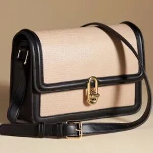 Jules Kae - Mia Crossbody Bag